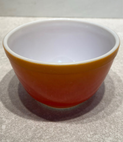 Pyrex Bowl