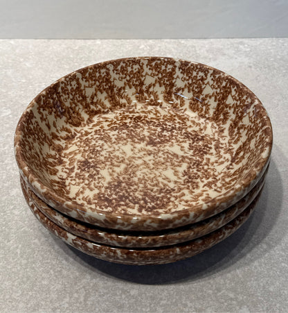 Roseville Ohio Set of 3 Bowls