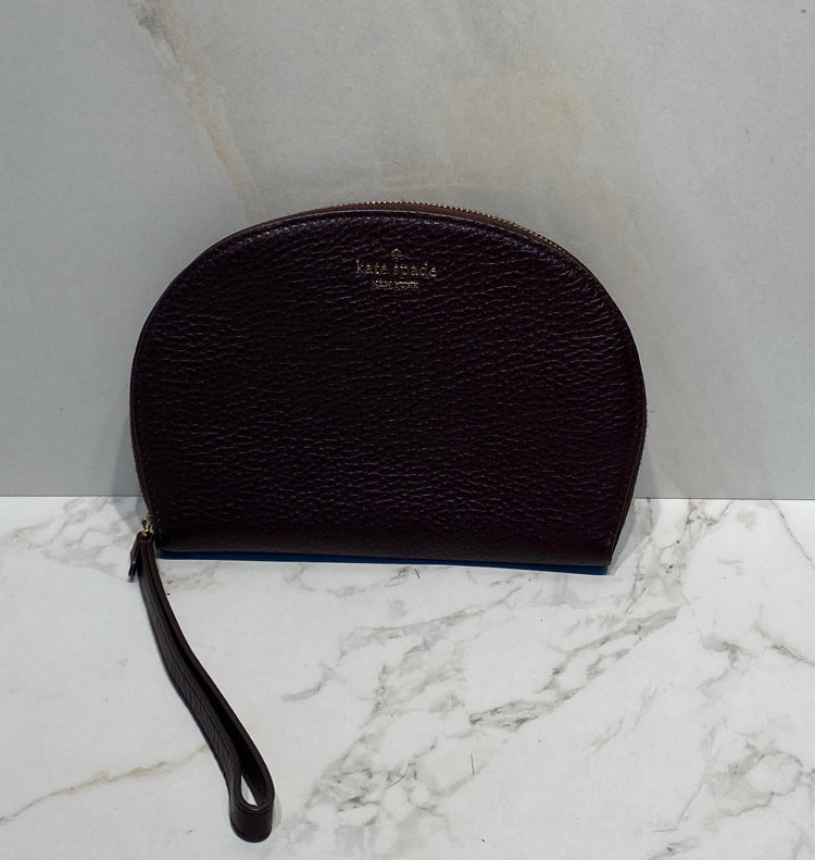 Kate Spade Zippered Pouch