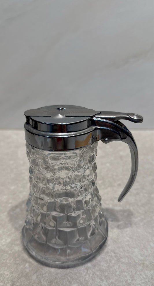 Fostoria Dispenser