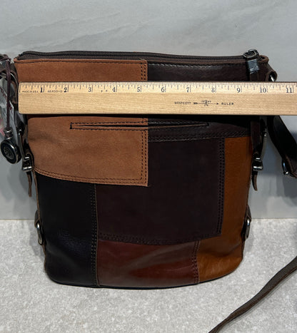 Happy and Free Handbag