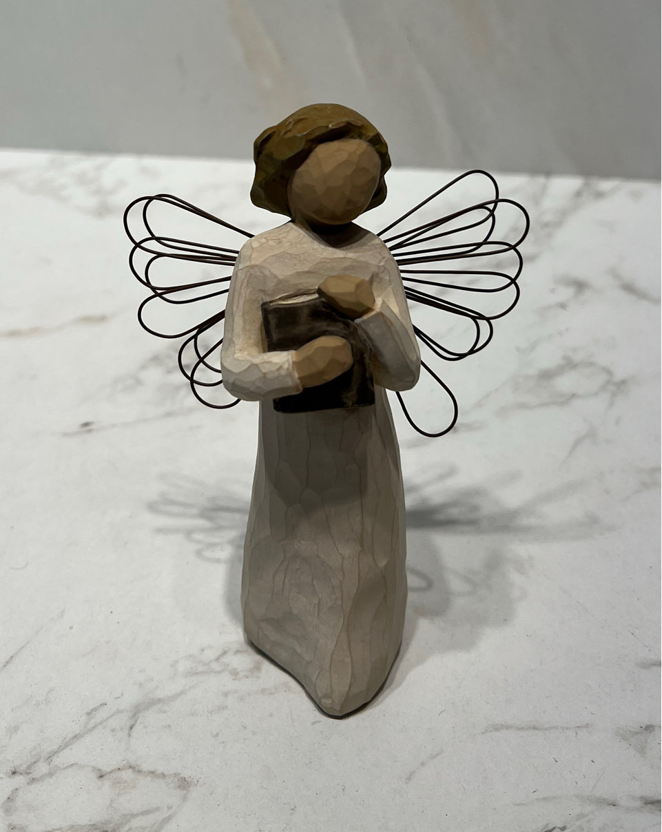 Willow Tree Figurine