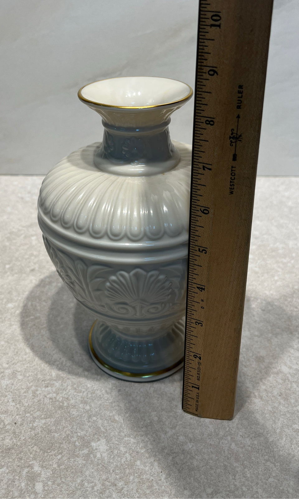 Lenox Vase