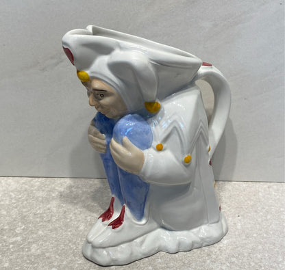 Toby Jug