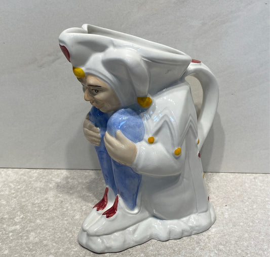 Toby Jug