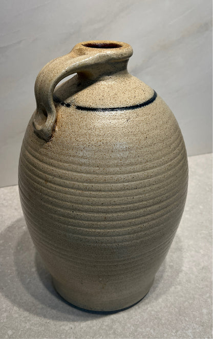 Rowe Handled Crock