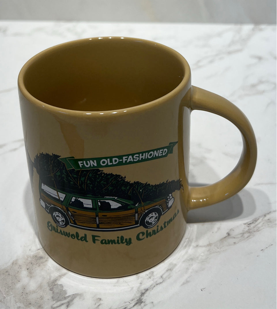 Mug