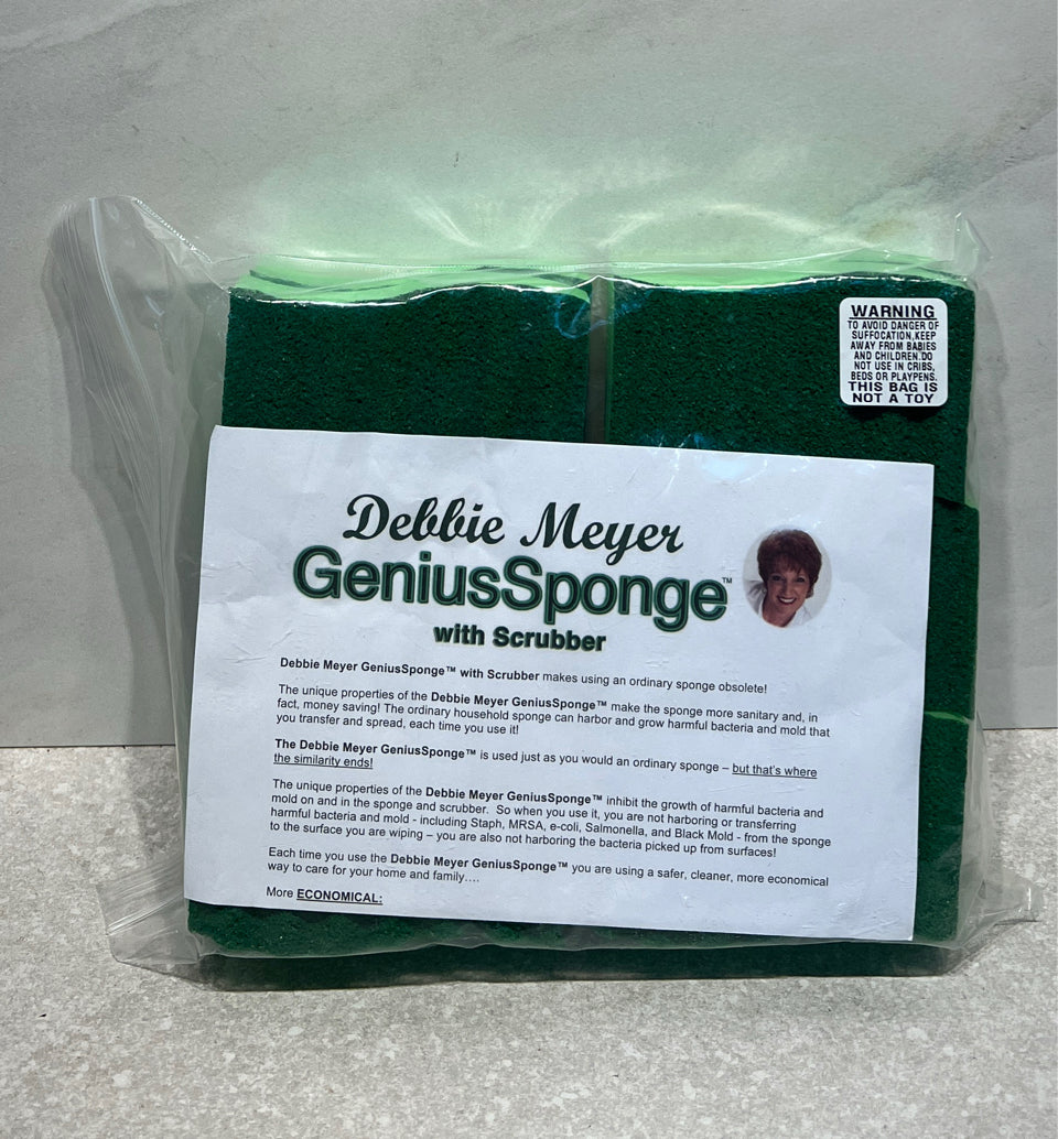 Sponges