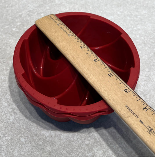 Set of 2 Bundt Pans