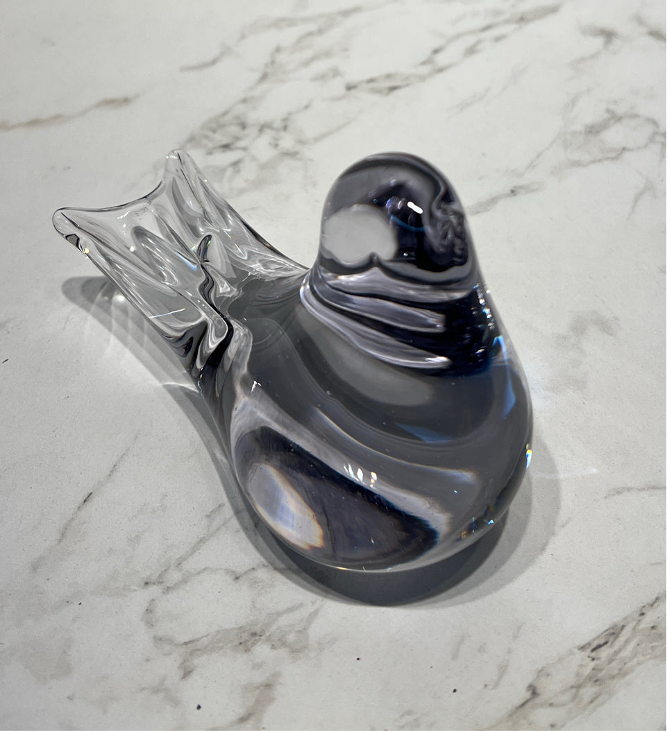 Glass Bird