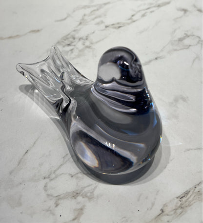 Glass Bird
