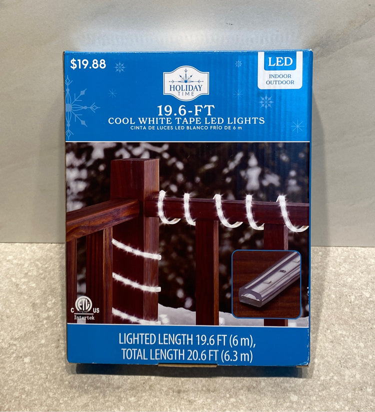 LED Lights