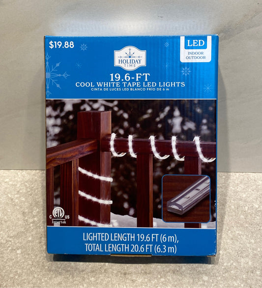 LED Lights