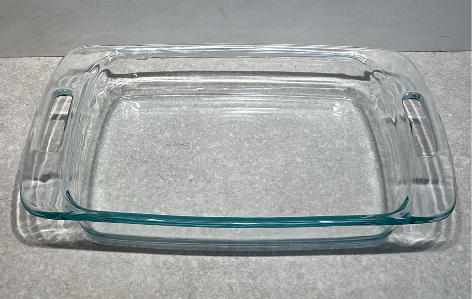 Pyrex Casserole