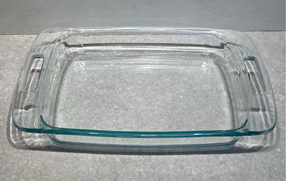 Pyrex Casserole