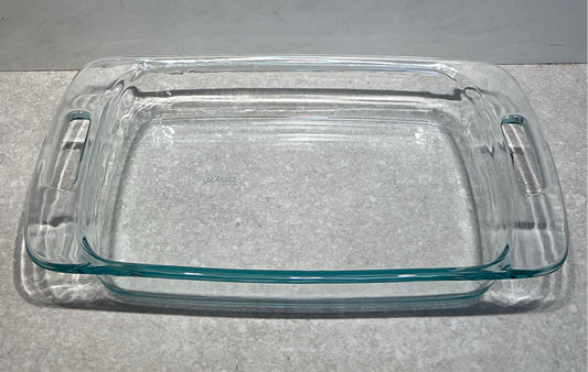 Pyrex Casserole