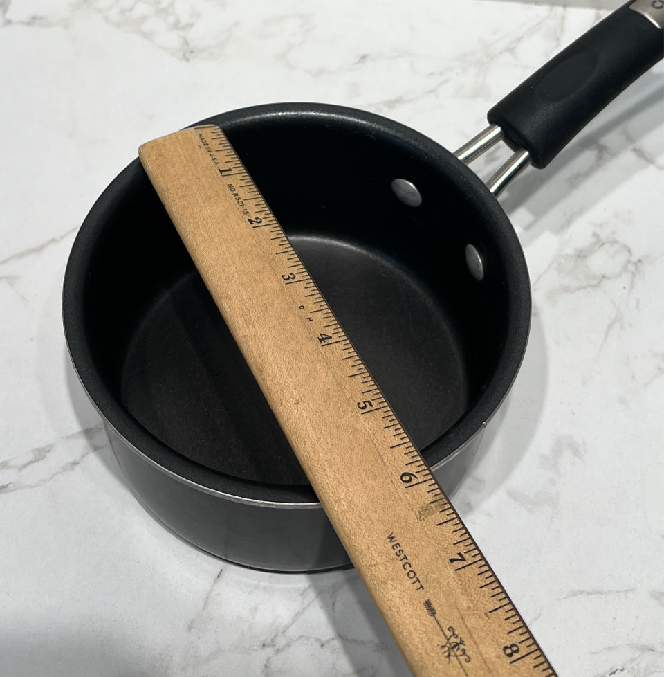 Cuisinart Covered Pot