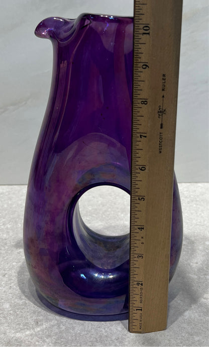 Tarnow Amethyst Carafe - Poland
