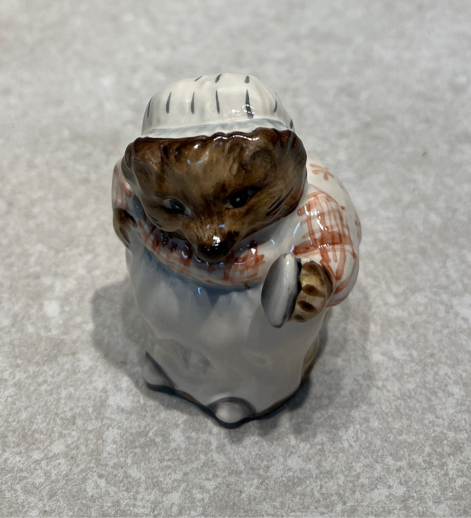 Beatrix Potter Figurine