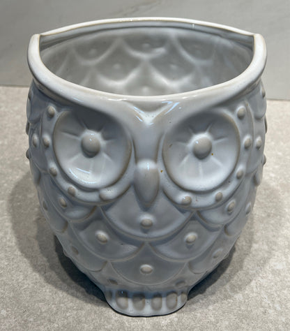 Owl Jar