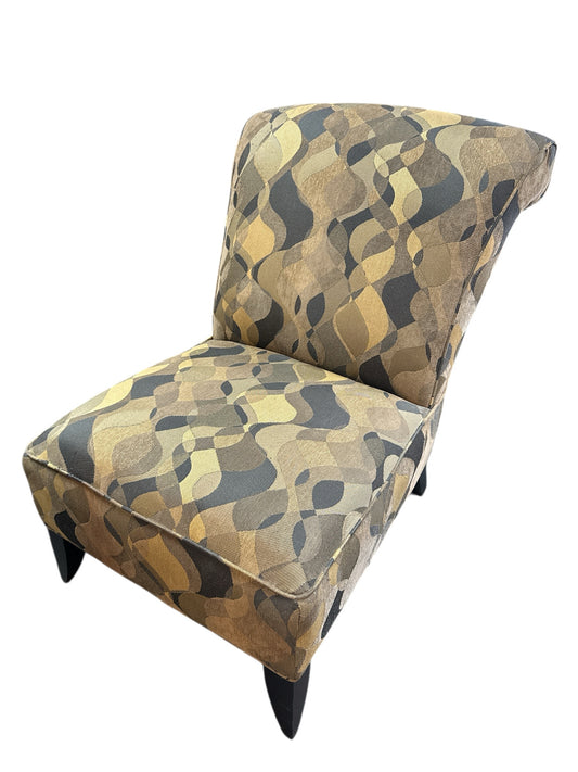 Upholstered Chair