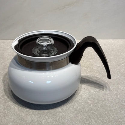 Corning Ware Tea Pot