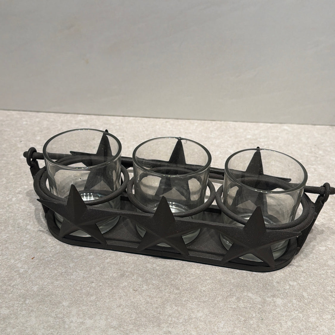 Candleholder