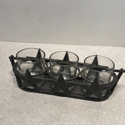 Candleholder