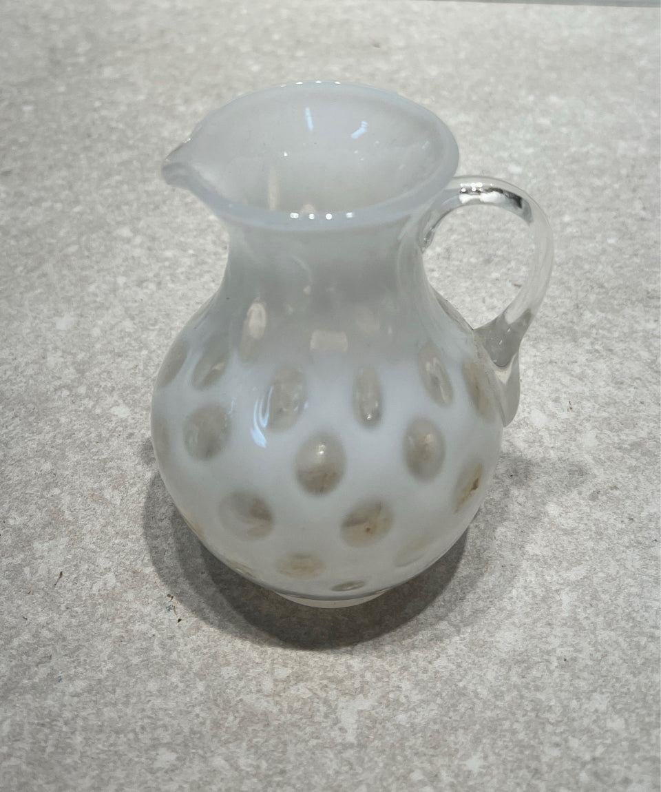 Fenton Pitcher