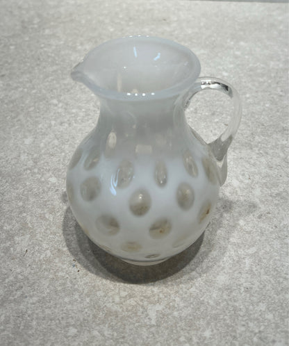 Fenton Pitcher