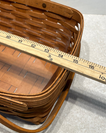 Longaberger Basket