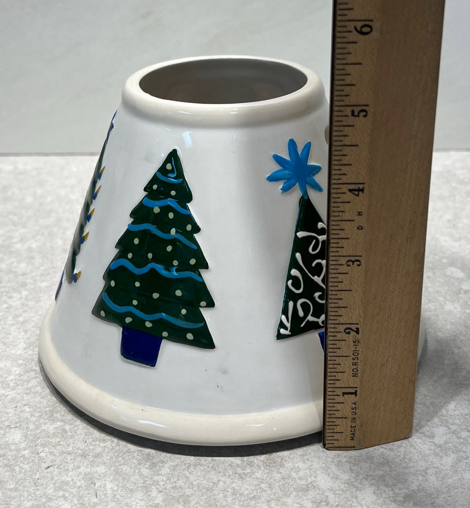 Candle Topper