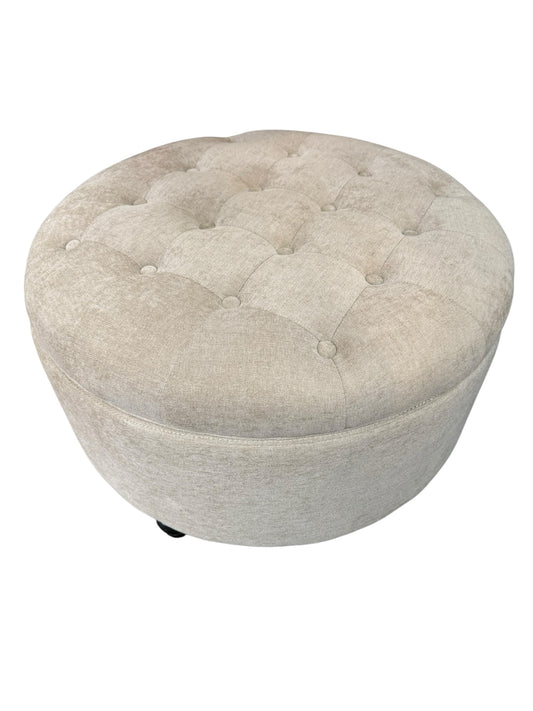 Storage Ottoman