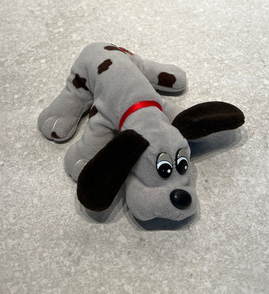 Pound Puppies