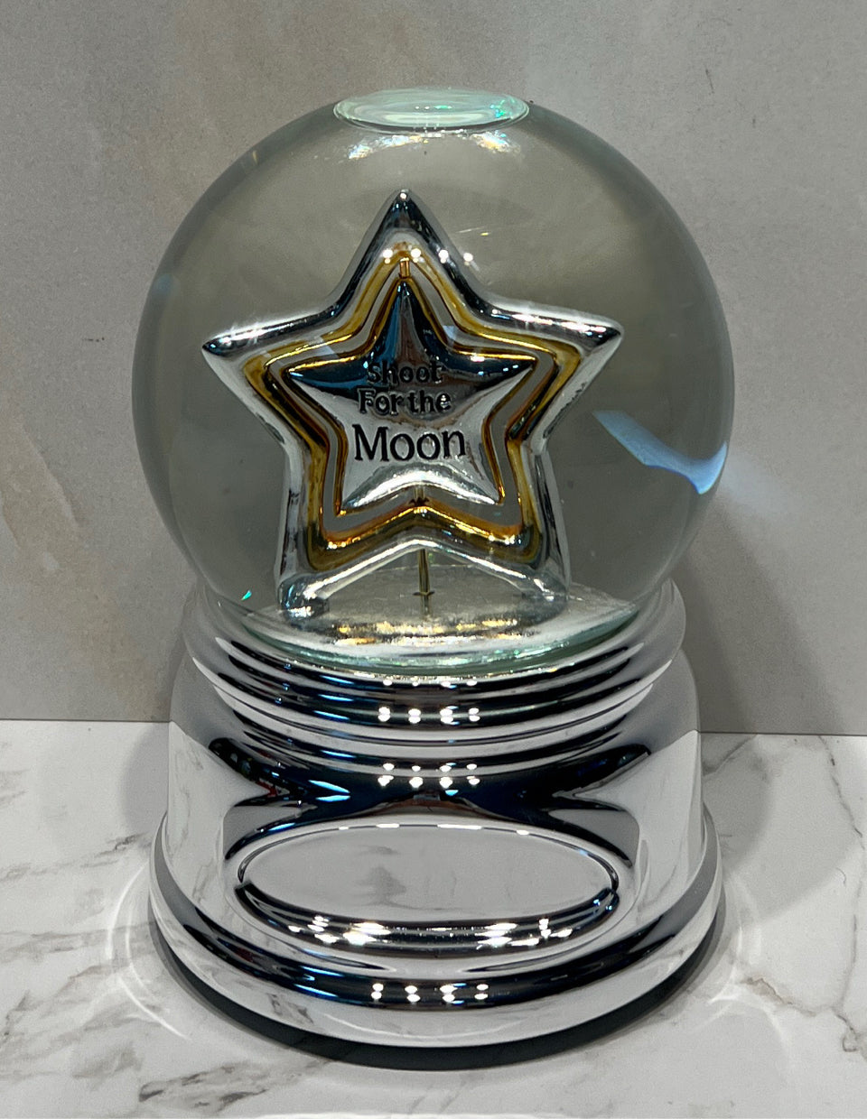 Snow Globe