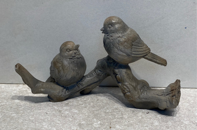 Birds