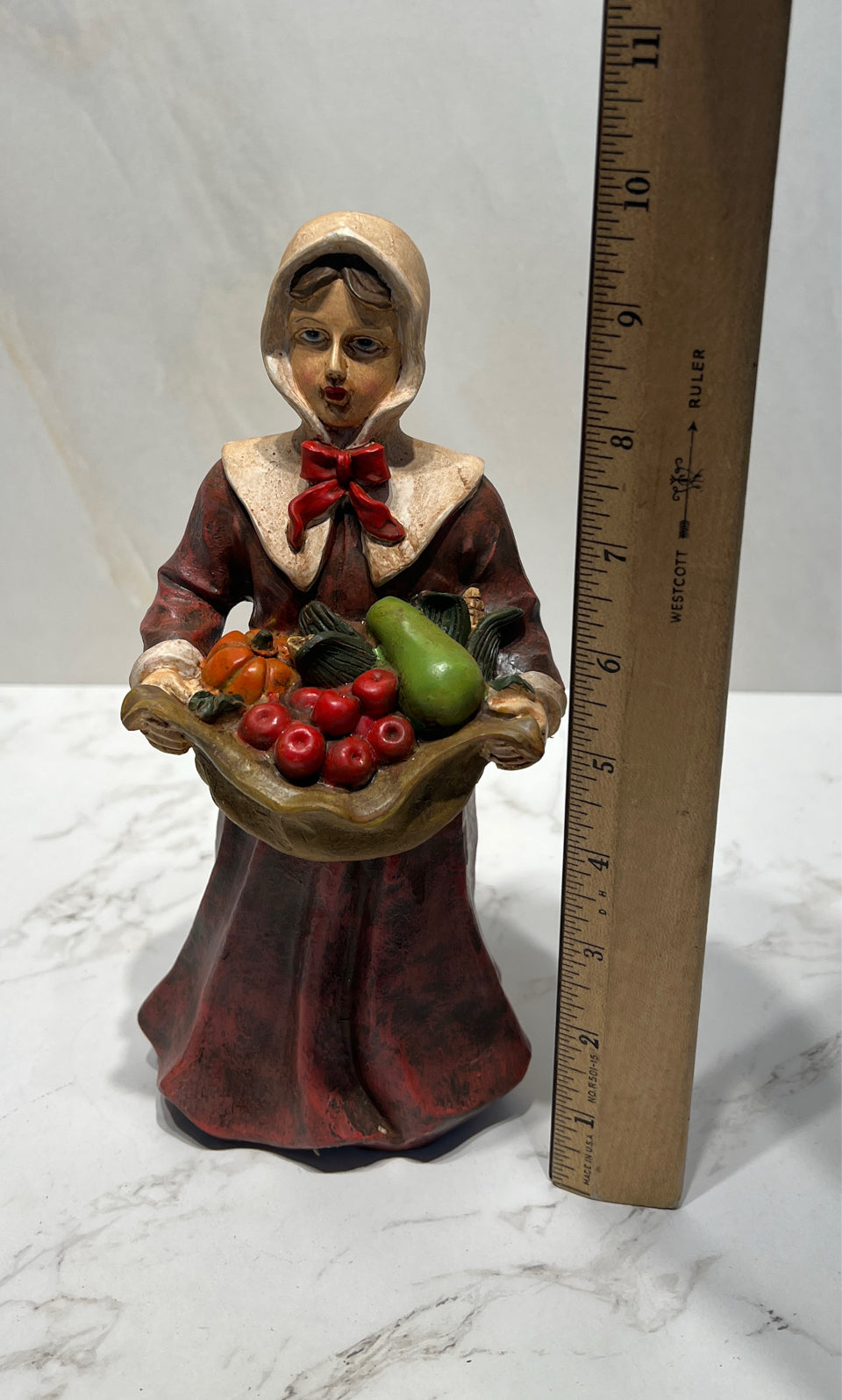 Figurine