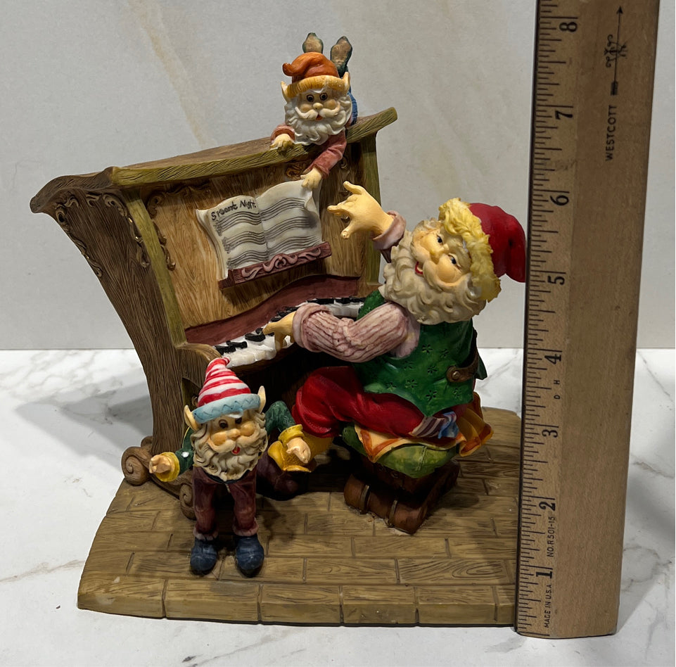 Santa