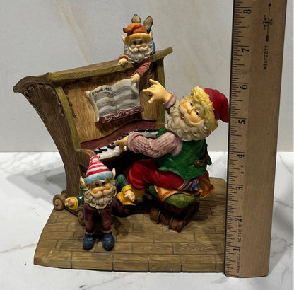 Santa