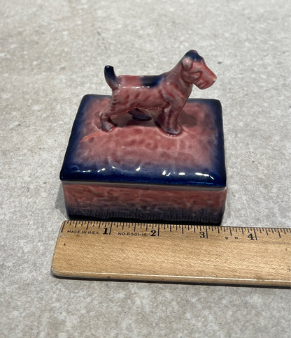 Germany Trinket Box