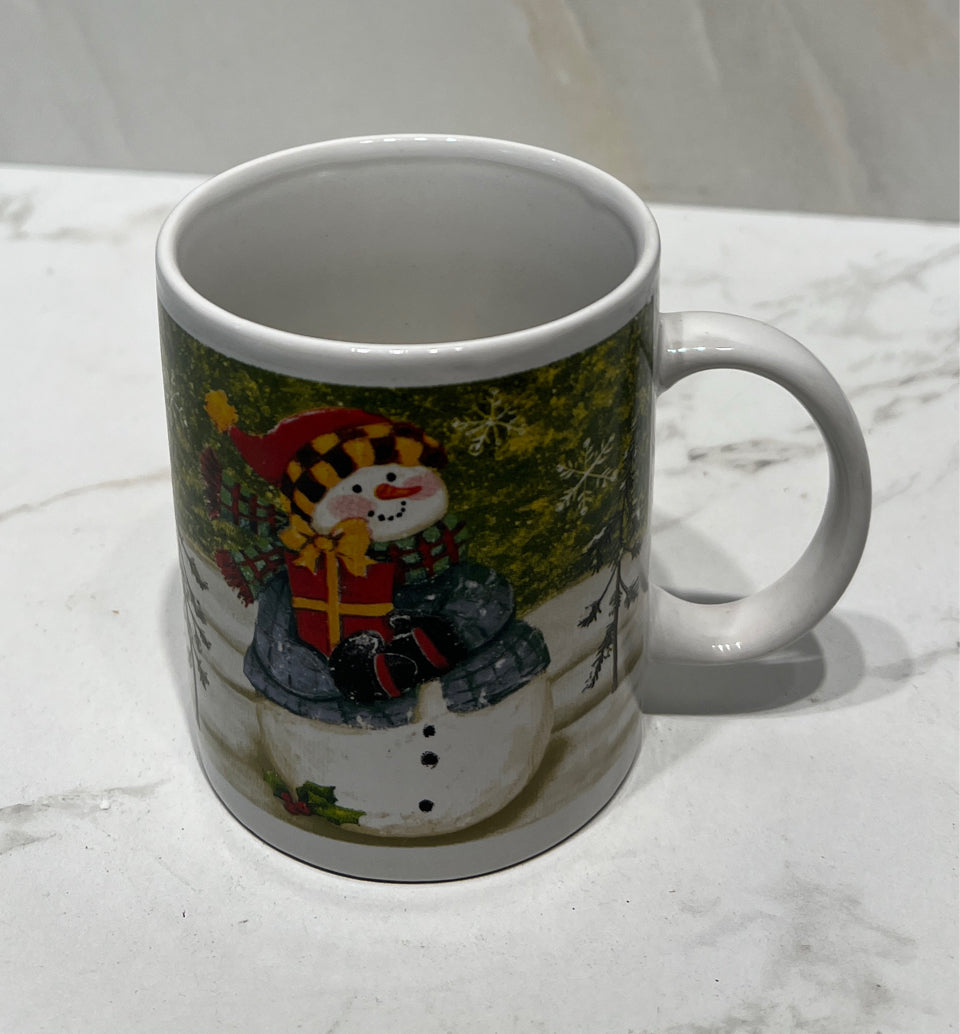 Mug