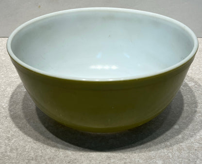 Pyrex Bowl - as is