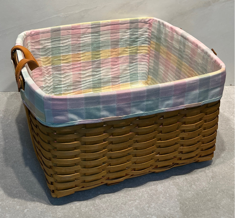 Longaberger Basket