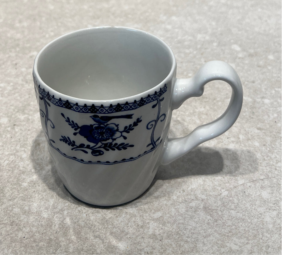 Johnson Bros. Mug