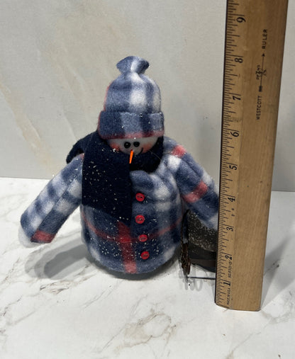 Snowman