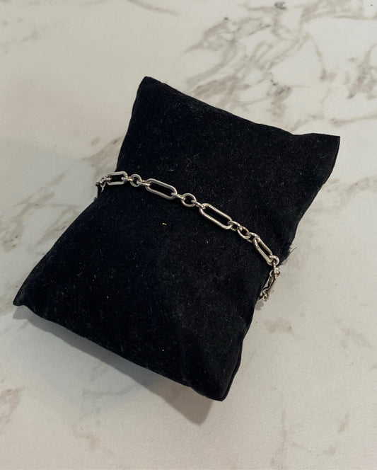 Sterling Bracelet