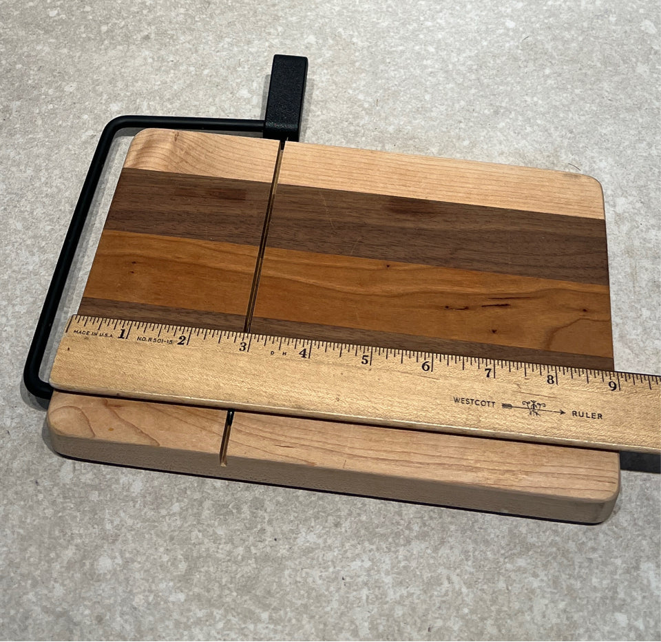 Cheese Board