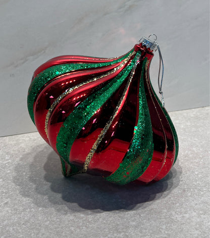 Large Ornament