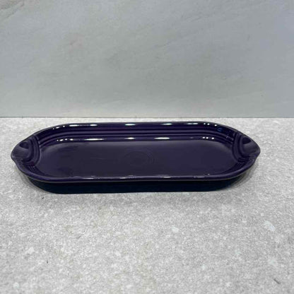 Fiesta Relish Tray/Corn