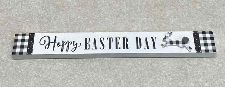 Happy Easter